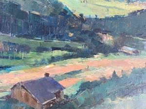 Walter Bossaerts - le Site d'Herbemont kopen? Bied vanaf 50!