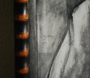 Herman Heijenbrock - Mijnwerker: handgesigneerd/gekleurd &Toorop's ijzergieter kopen? Bied vanaf 65!