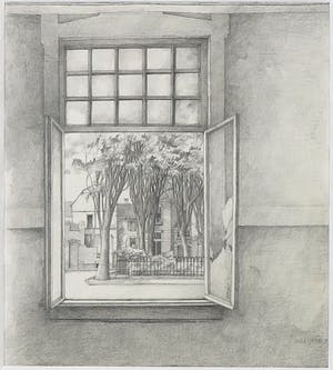 Noud Nova - Potlood, Sanering kopen? Bied vanaf 20!