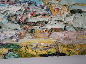 Marie-Jose Robben - 'Longitudinaal III' kopen? Bied vanaf 350!