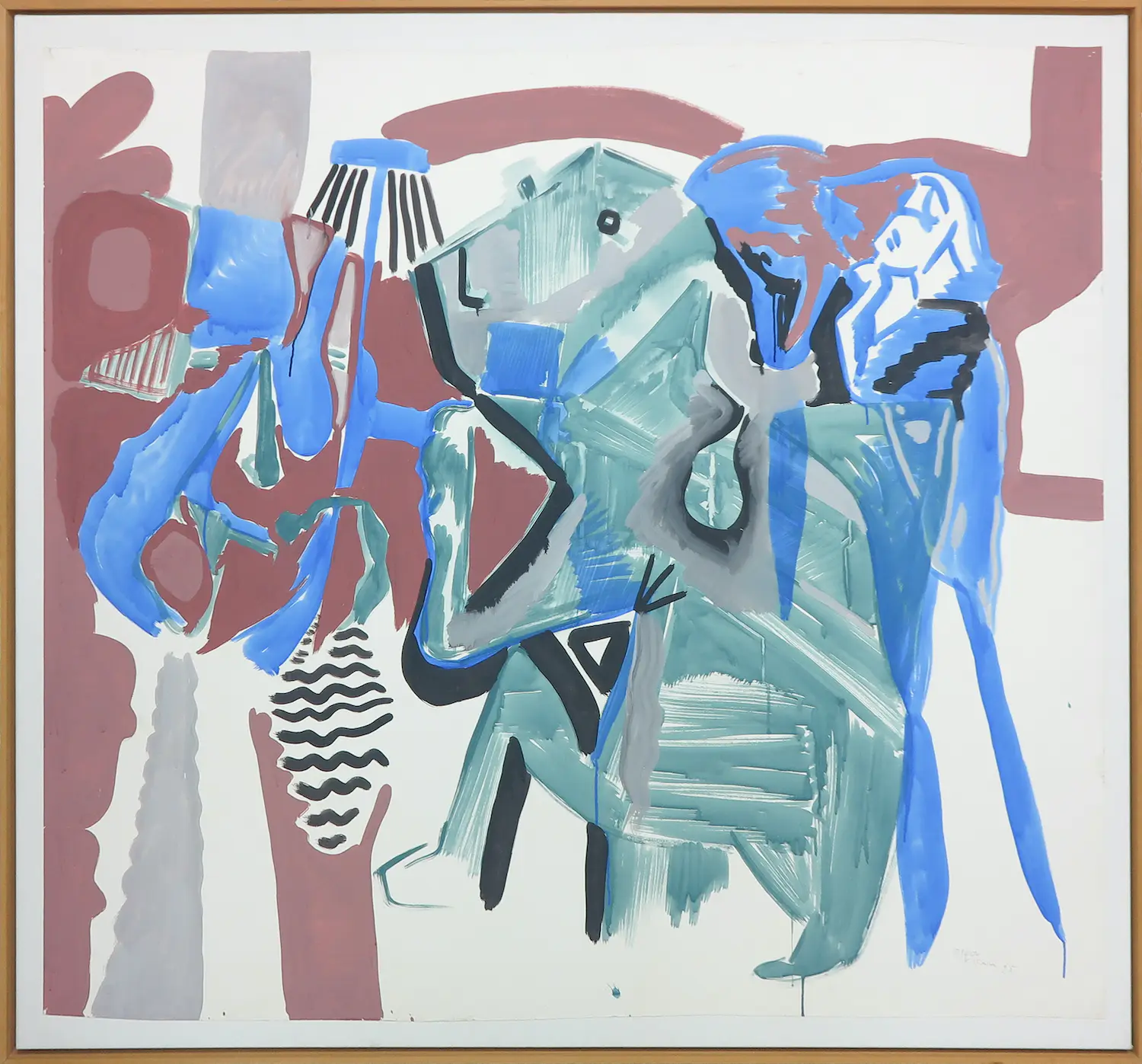 Floor van Keulen (1951)