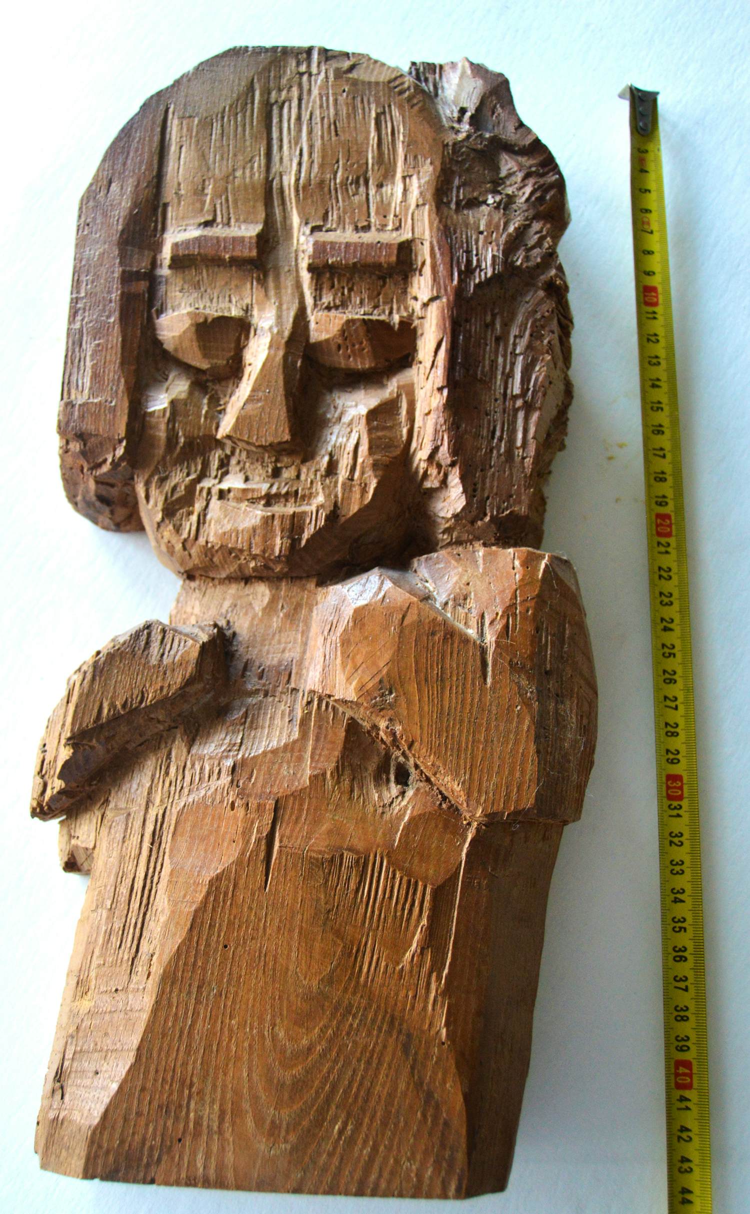 Sjef Kreutzer - Torso van mens. kopen? Bied vanaf 100!