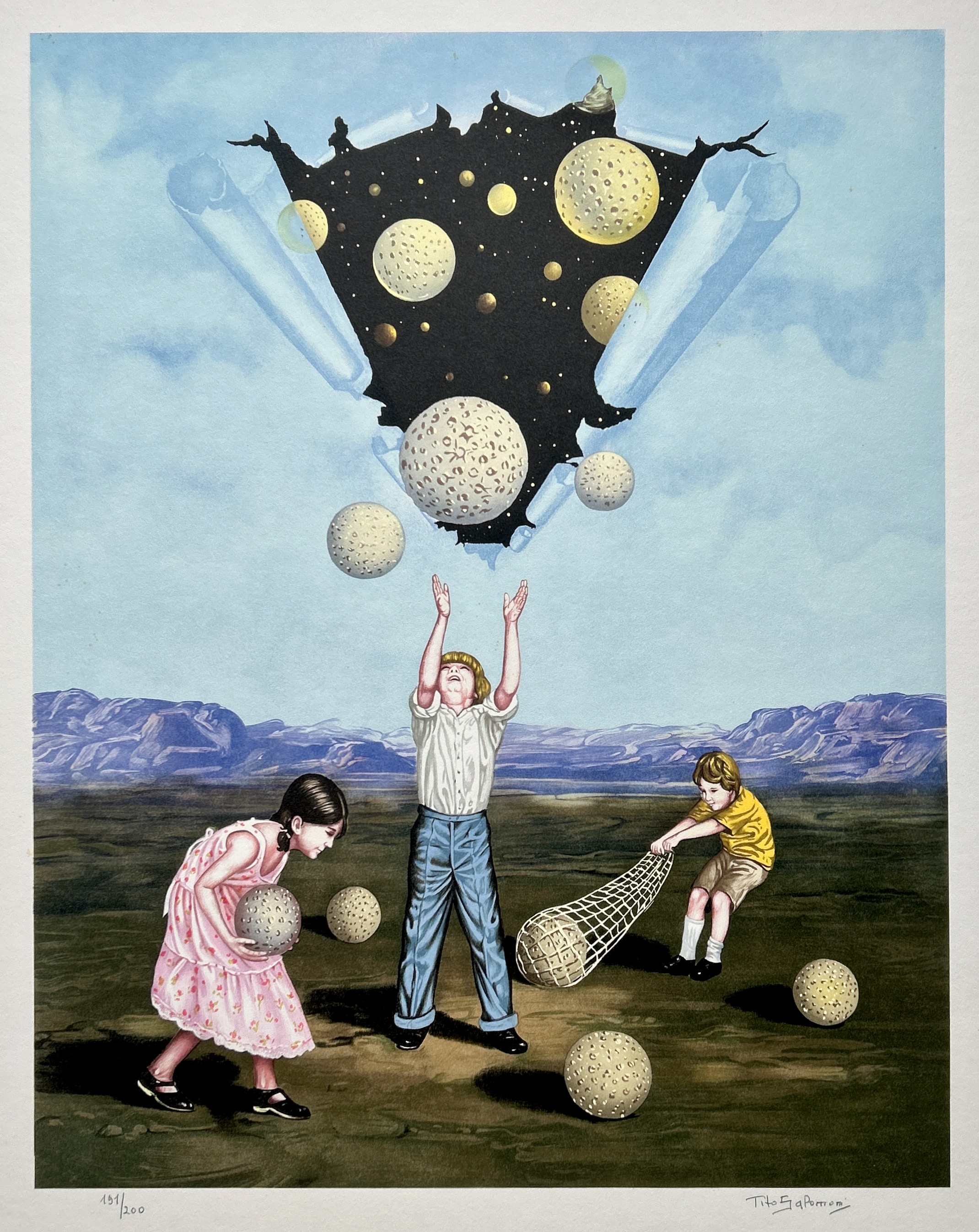 Tito Salomoni (1928-1986)