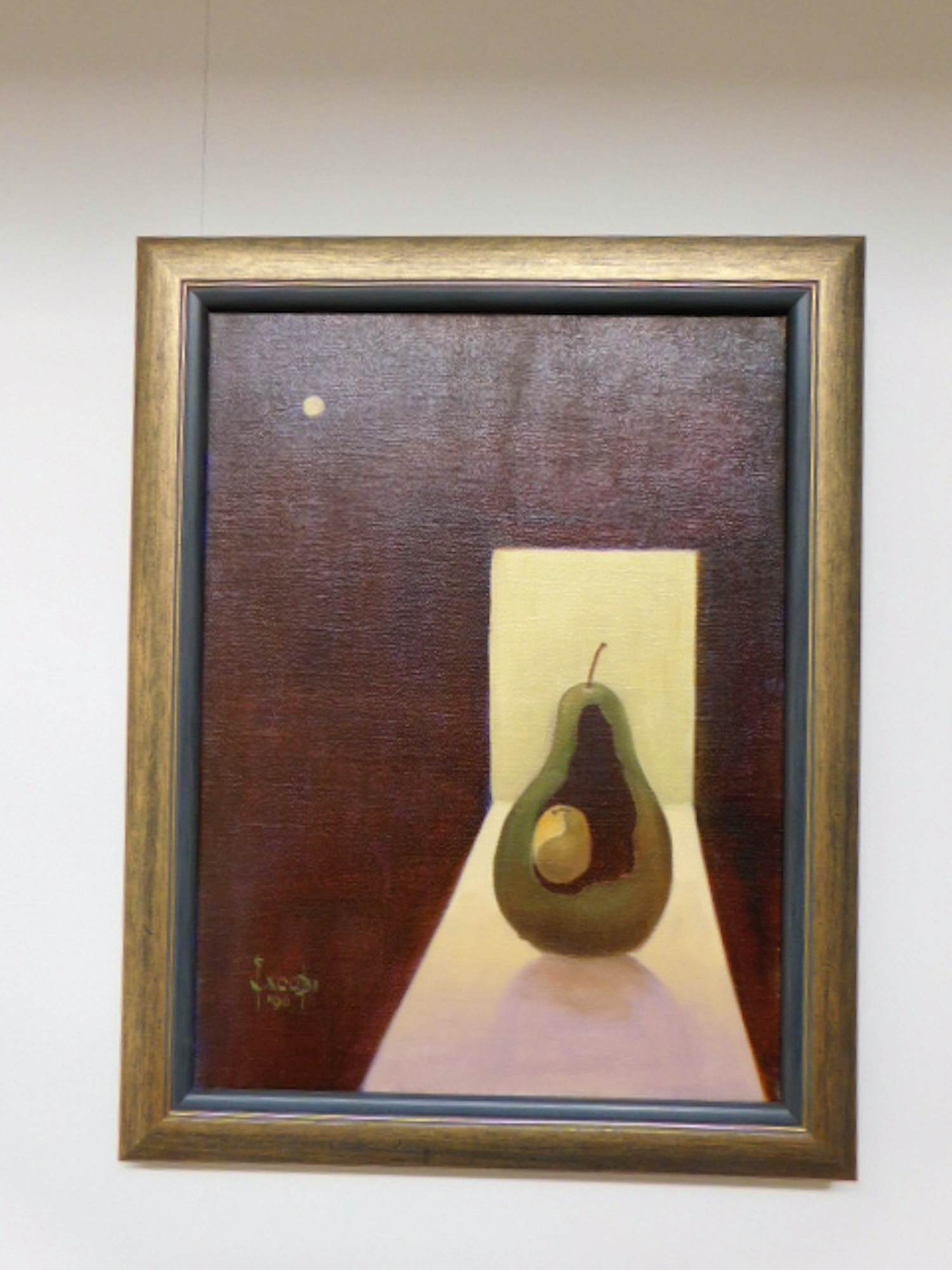 Cor Jacobi - Nieuw begin verkocht voor € 35!