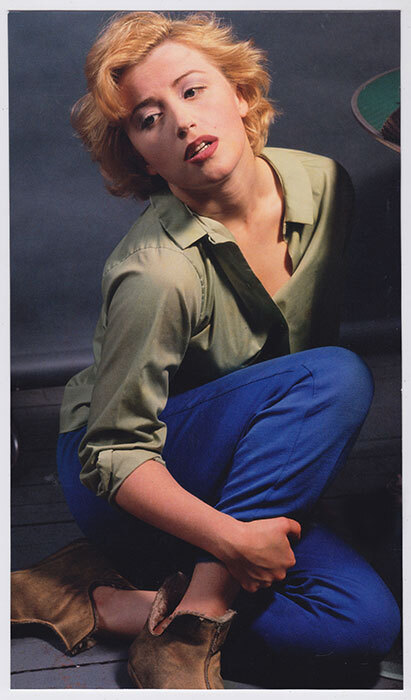 Cindy Sherman (1954)