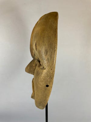 Pende - African mask from the Pende - Congo kopen? Bied vanaf 35!