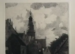 Johannes Graadt van Roggen - Alkmaar kopen? Bied vanaf 60!