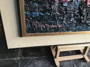 Peter Brouwer - Zeilschepen in de haven. kopen? Bied vanaf 250!