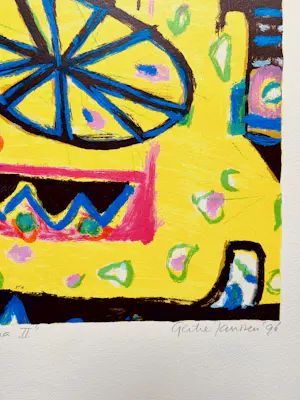 Gertie Janssen - Cleopatra II kopen? Bied vanaf 25!