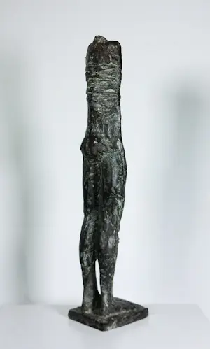 Kiny Copinga - Brons, Ingebonden kopen? Bied vanaf 375!