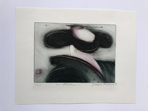 Dana Andreev - Adieu kopen? Bied vanaf 65!