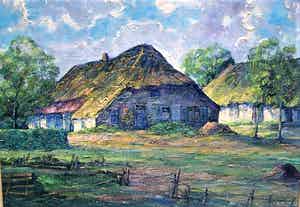 Peter van den Braken - Boerderijen in Brabant verkocht voor € 250!