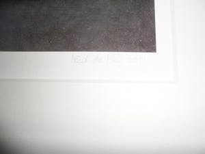 Fred de Heij - Giclee, Stilleven V. kopen? Bied vanaf 50!