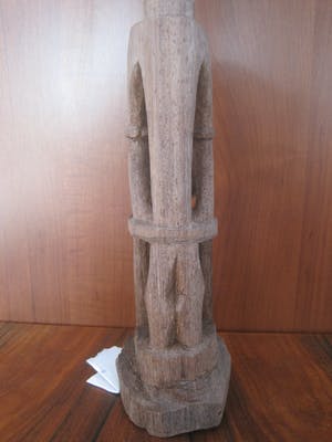 Asmat - Voorouderbeeld kopen? Bied vanaf 45!