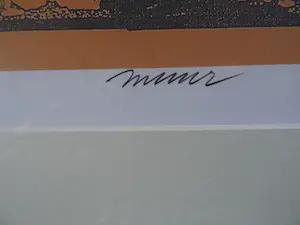 Christiaan Paul Damste - De Muur kopen? Bied vanaf 1!