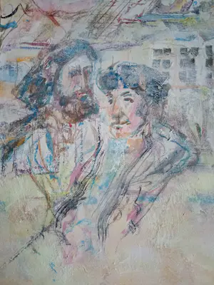 Clem Peltier - Geraardsbergen kopen? Bied vanaf 400!