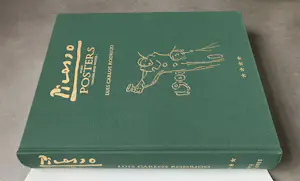 Pablo Picasso - Catalogue Raisonné - Picasso in his posters - 4 delen kopen? Bied vanaf 500!