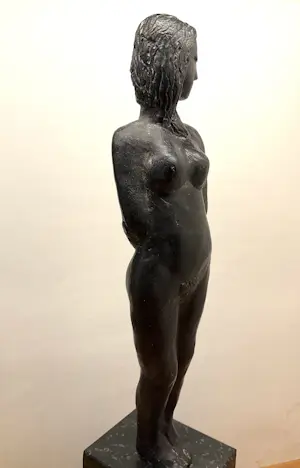 Marion Visione - Vrijheid kopen? Bied vanaf 195!