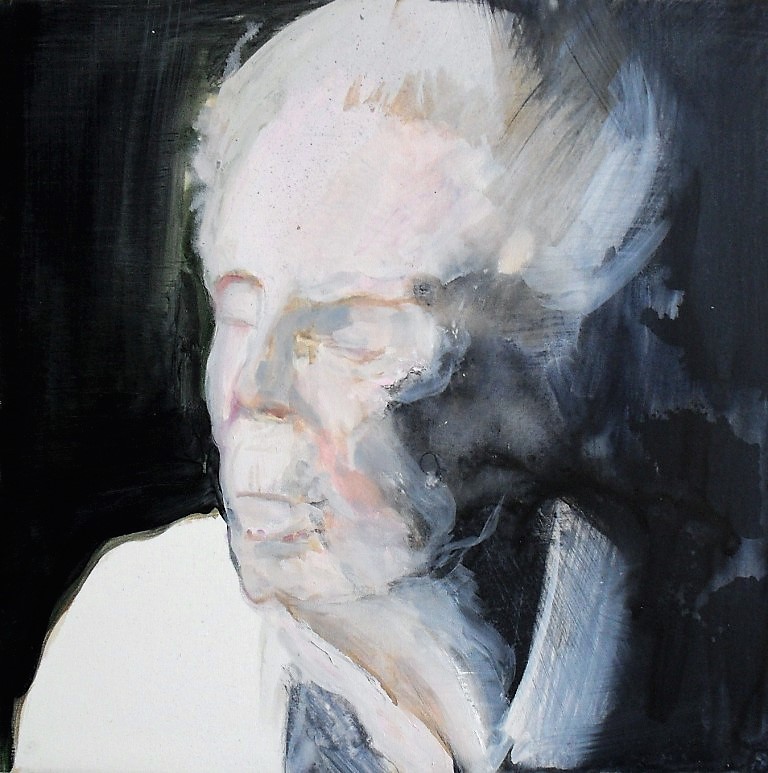 Irene van den Bos - Hundred verkocht voor € 100!