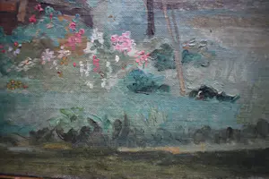 Aris Knikker - Boerderij met bloementuintje kopen? Bied vanaf 25!