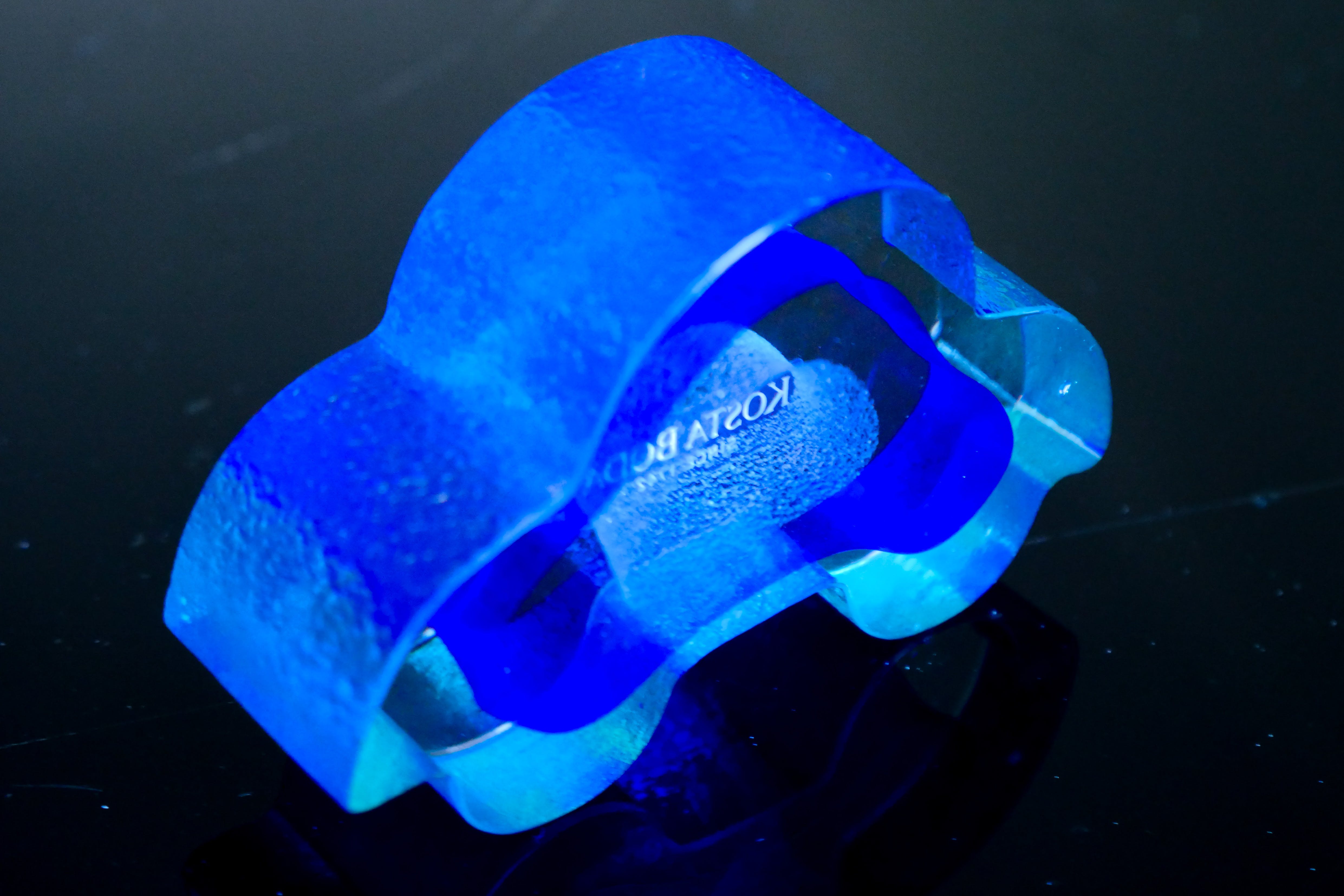 Kosta Boda - Bertil Vallien kopen? Bied vanaf 45!