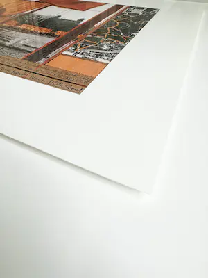 Christo - The Gates XXVI, offset color litho, Signed kopen? Bied vanaf 300!