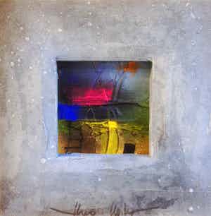 Theo Koster - inside verkocht voor € 1!