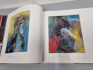 Marijke Boomsma - Horizon kopen? Bied vanaf 20!