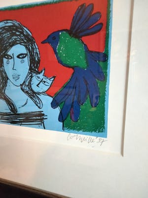 Corneille - Hymne a la ete kopen? Bied vanaf 135!