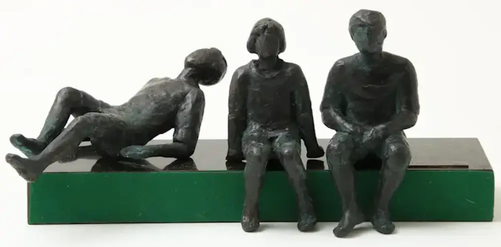 Marijke Cosse (1929)