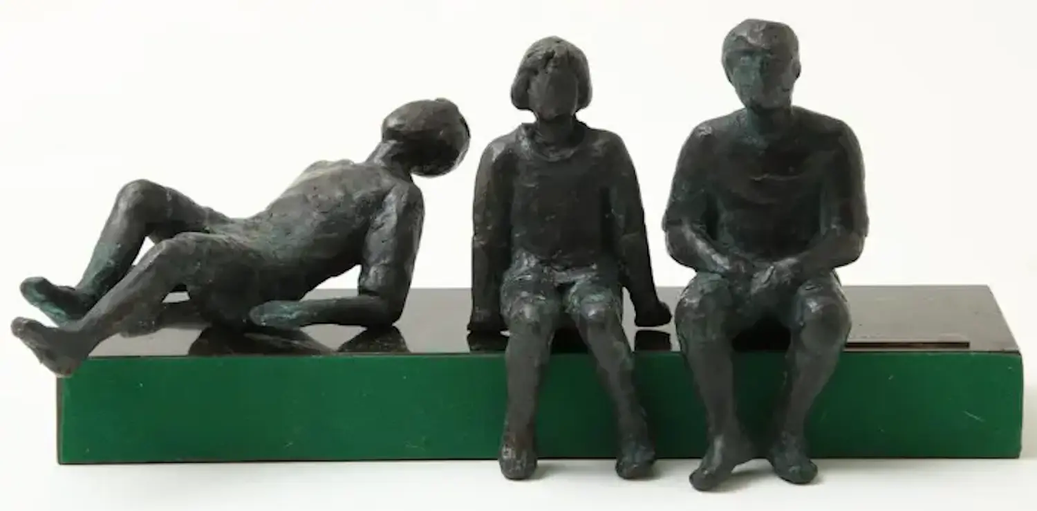 Marijke Cosse (1929)