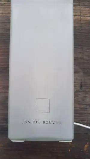 Jan des Bouvrie - Ice cube lamp kopen? Bied vanaf 25!