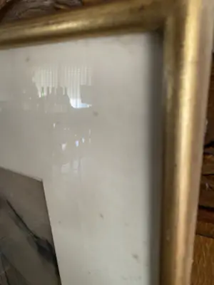 Dries van den Broeck - Straatzicht-landschap kopen? Bied vanaf 40!