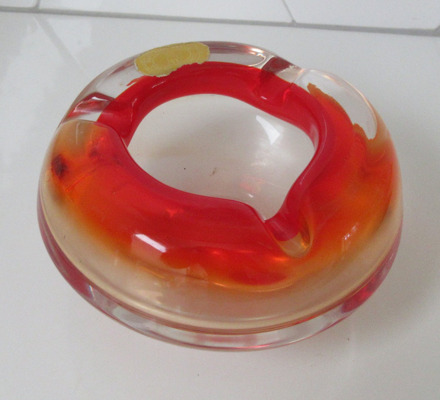 Verreries de Fauquez