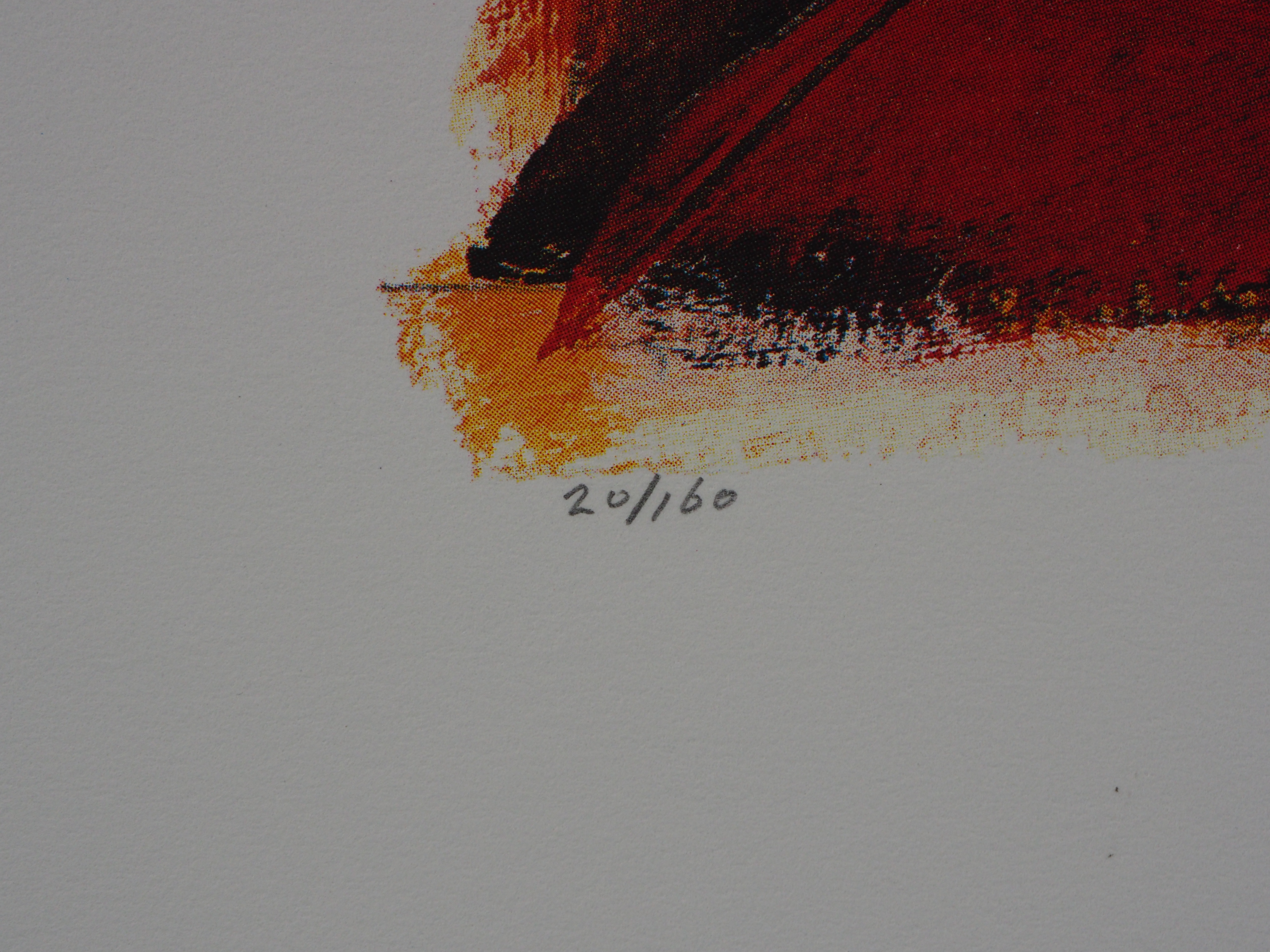 Cor de Jong - Contemplation kopen? Bied vanaf 20!