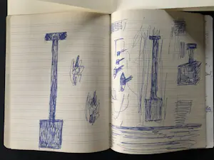 Marcel Broodthaers - James Ensor - dubbeltentoonstelling catalogus kopen? Bied vanaf 70!