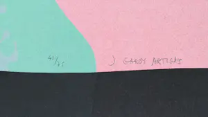 Joan Gardy Artigas - Divertissement Printanier kopen? Bied vanaf 49!