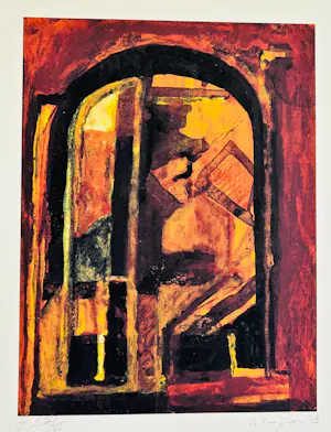 Buy Theo Kuijpers - Arcade? Bid from 95!