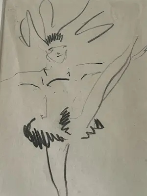 George Martens - Danseres - Groninger Ploeg kopen? Bied vanaf 250!