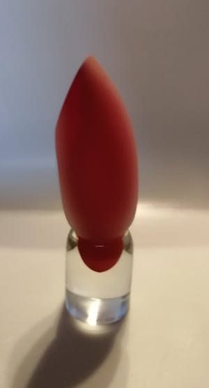 Menno Jonker - Leerdam Glasobject 2001 kopen? Bied vanaf 575!