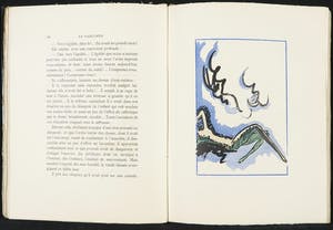 Kees van Dongen - en Victor Margueritte - La garçonne (met 28 pochoirs) kopen? Bied vanaf 1!