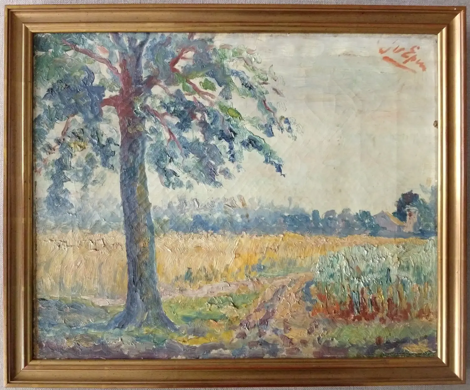Jop van Epen (1880-1960)