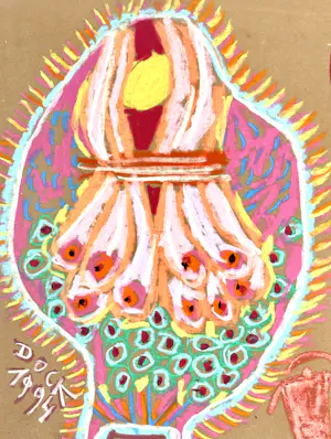 Marianne Dock - Die Wächter des Feuers – 1994 kopen? Bied vanaf 200!