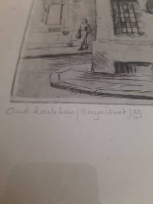 Romain Malfliet - Antwerpen Keizerstraat oud koetshuis kopen? Bied vanaf 1!