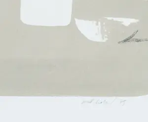 Heiner Kielholz - Zonder titel kopen? Bied vanaf 18!