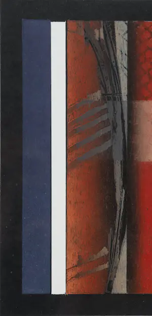 AcheterRita Lentz - Abstract? Enchérissez de 50!