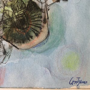 Toine Corstjens - Speelse Compositie kopen? Bied vanaf 95!