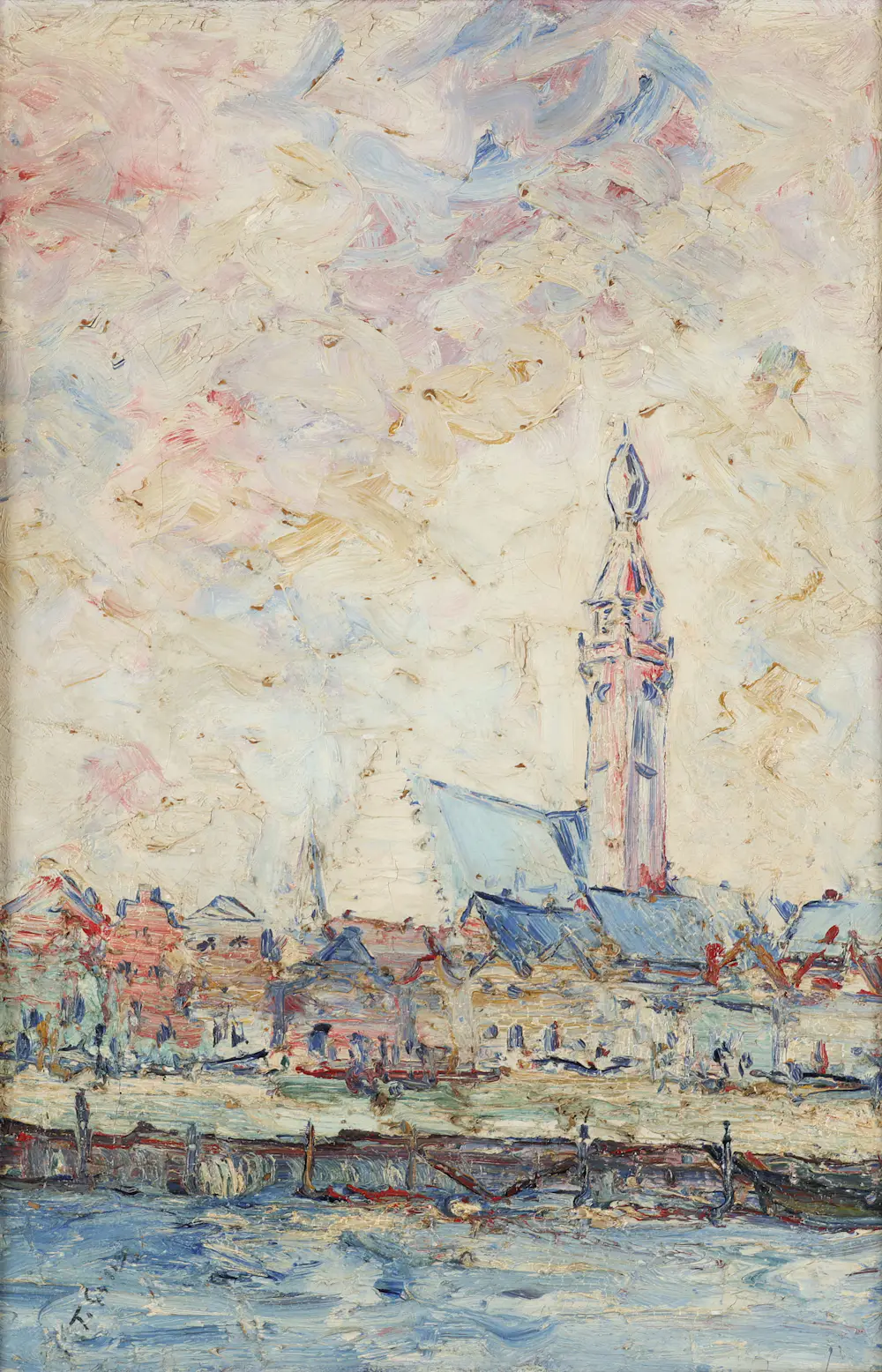 Teun Gijssen (1910-2003)