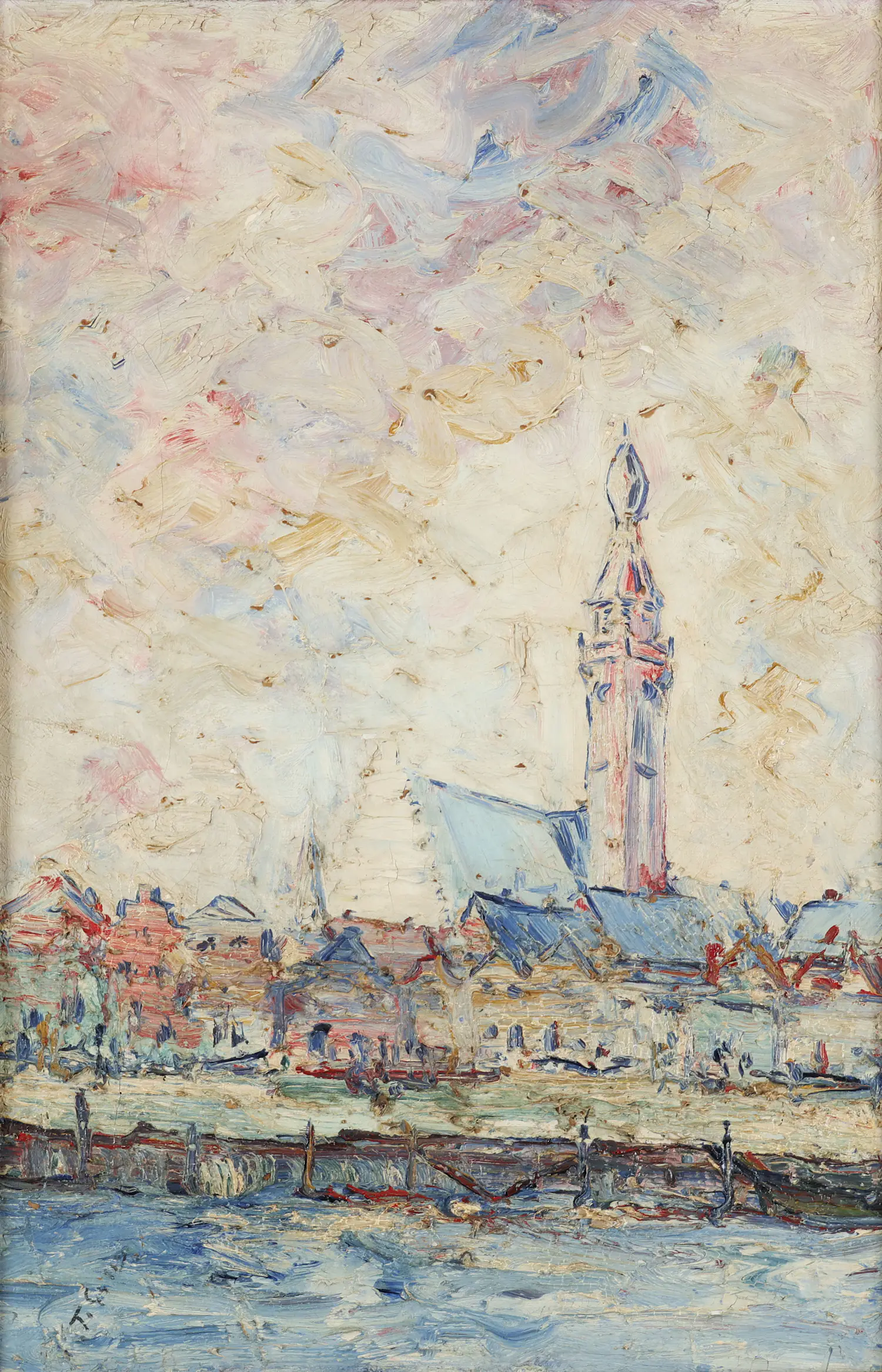 Teun Gijssen (1910-2003)