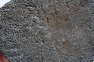 Yoruba - Uniek Groot Oude Houten Afrikaanse Yoruba Sculptuur (19e eeuw) kopen? Bied vanaf 75!